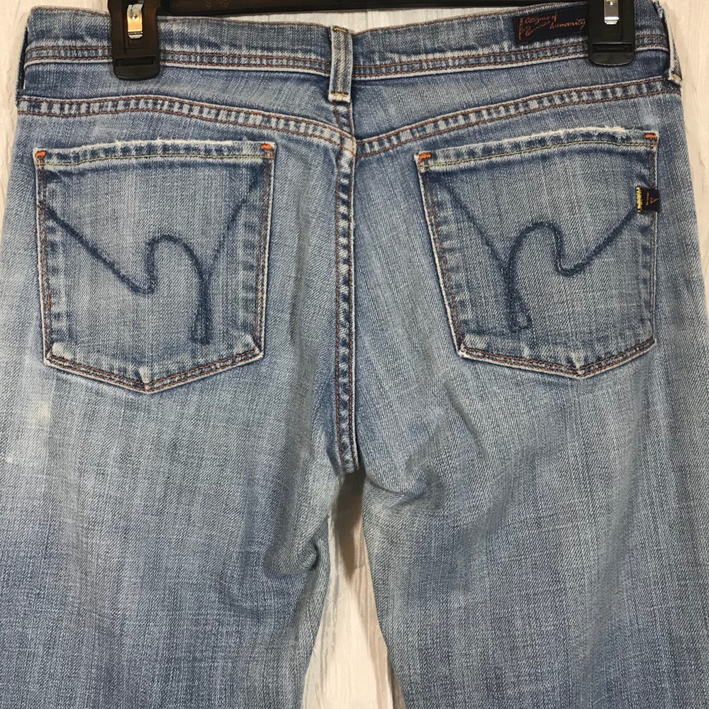 COH Lowrise Flair Ingrid 002 Stonewashed